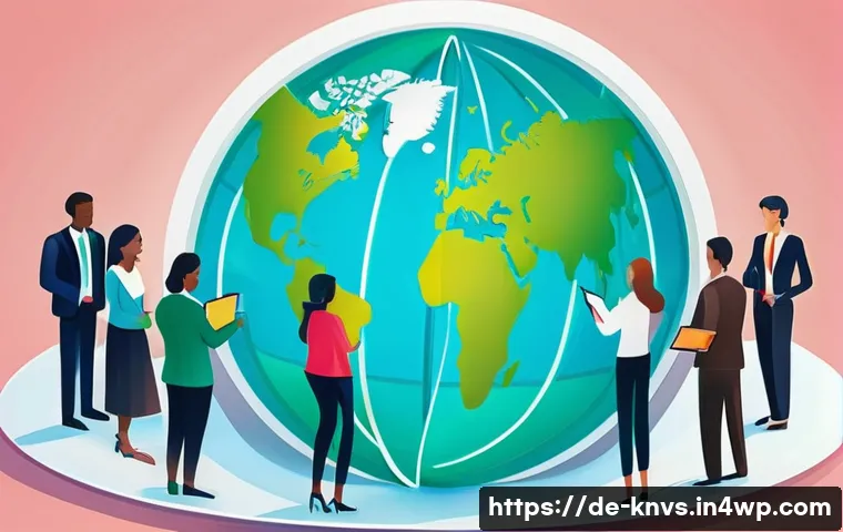 윤리적 투자와 지속 가능한 발전 목표 SDGs 관련 이미지 1